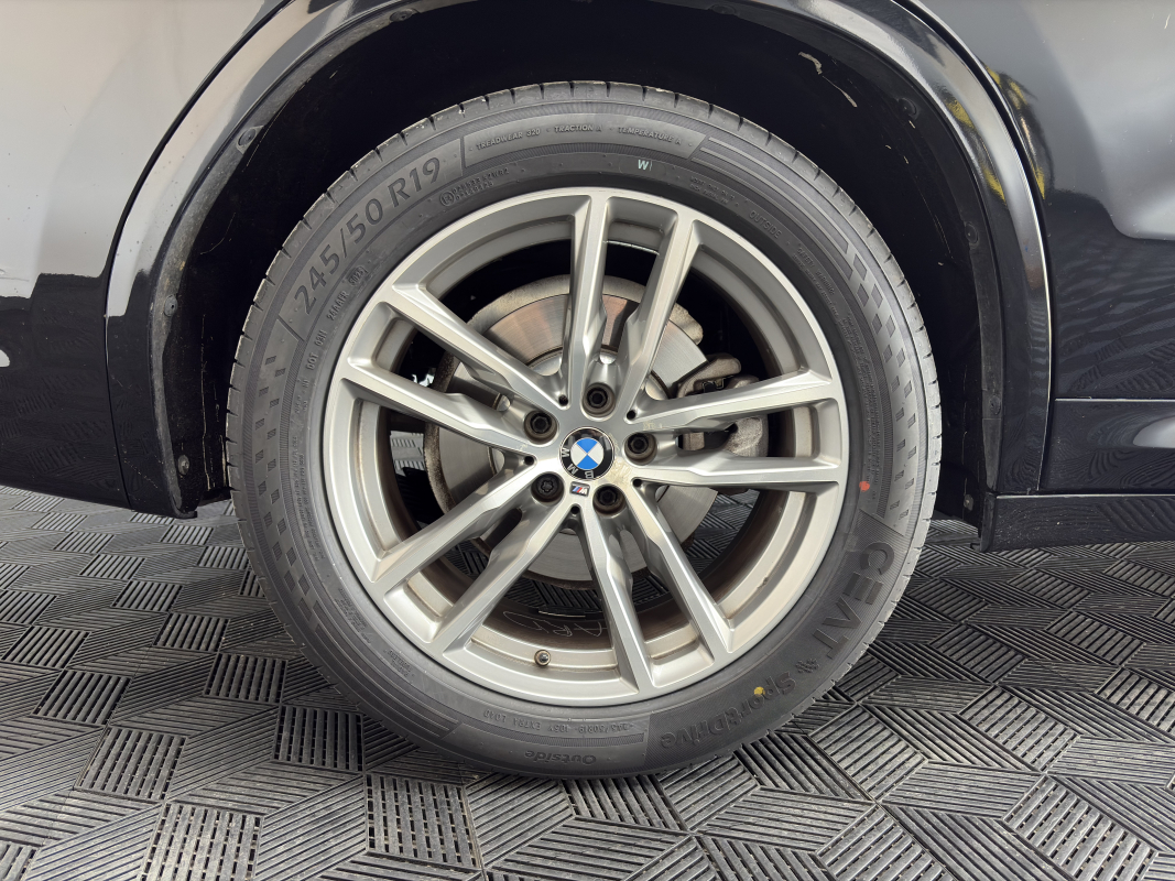Bmw X3 — 28