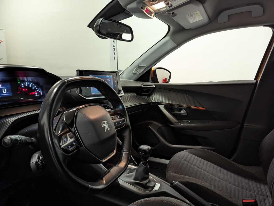 Peugeot 2008 — 7