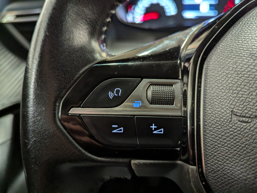 Peugeot 2008 — 15