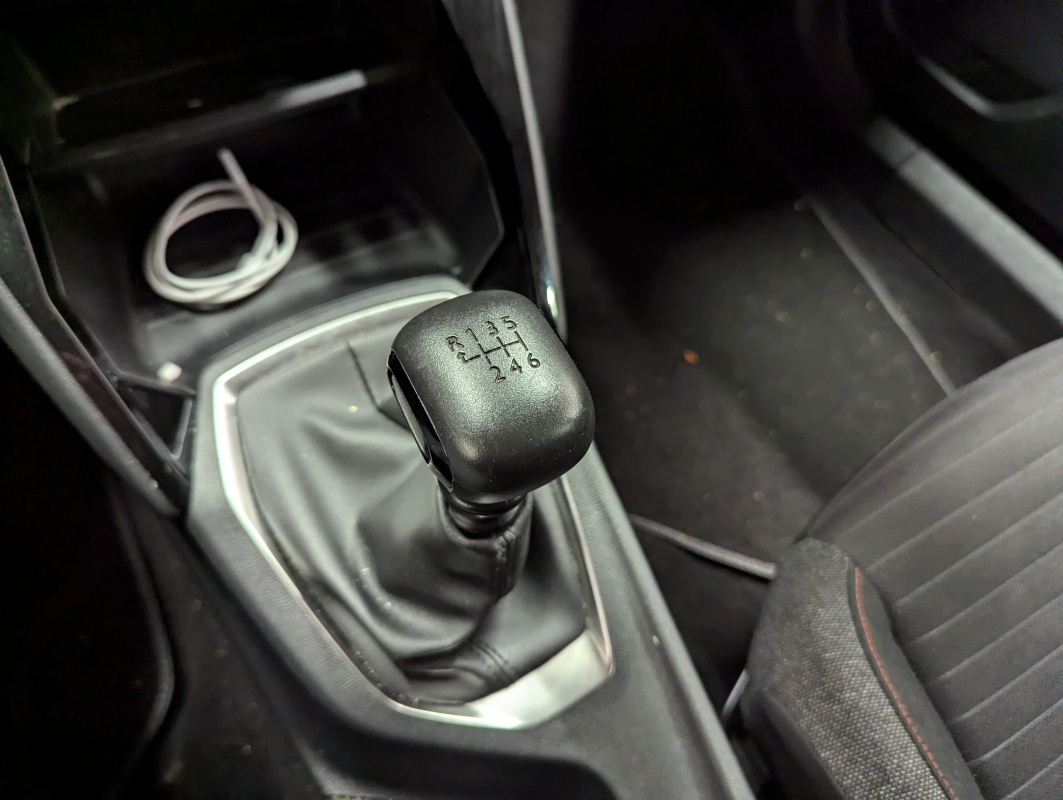 Peugeot 2008 — 22