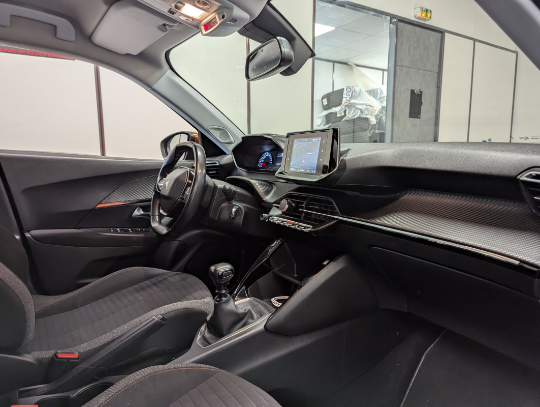 Peugeot 2008 — 9