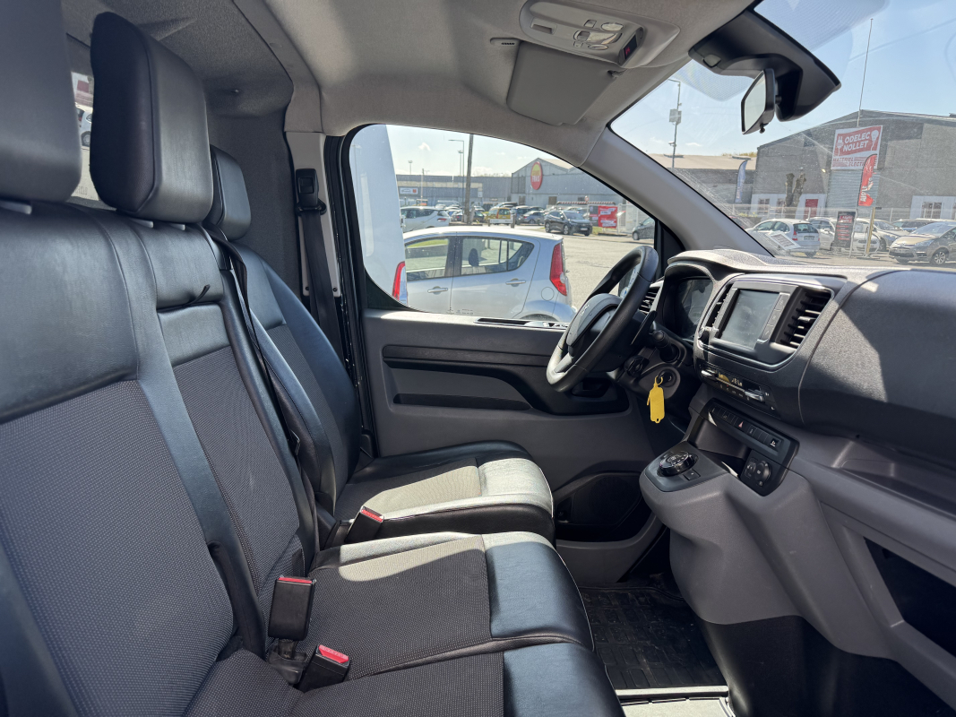 Peugeot Expert — 14