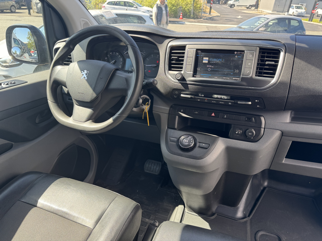 Peugeot Expert — 11