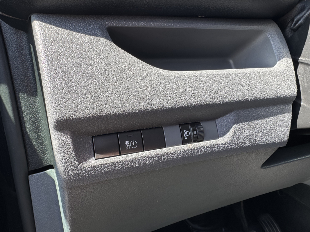Peugeot Expert — 20