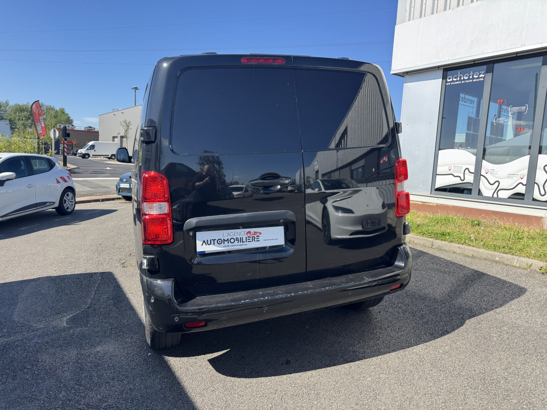 Peugeot Expert — 3