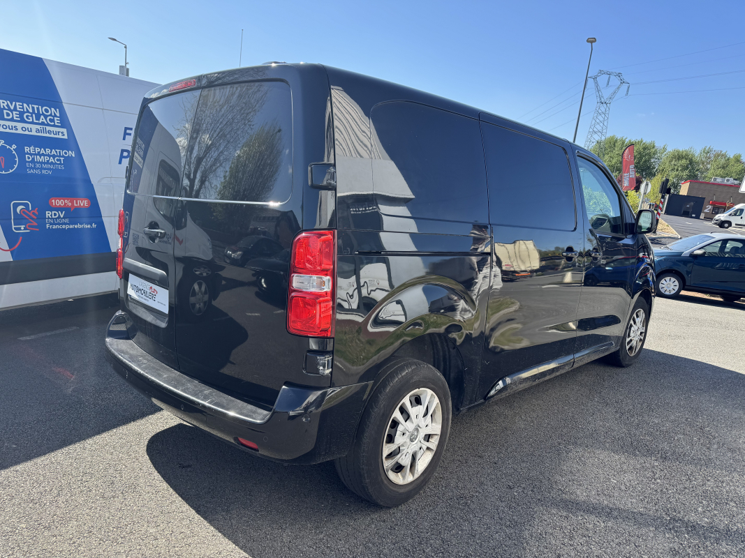Peugeot Expert — 6