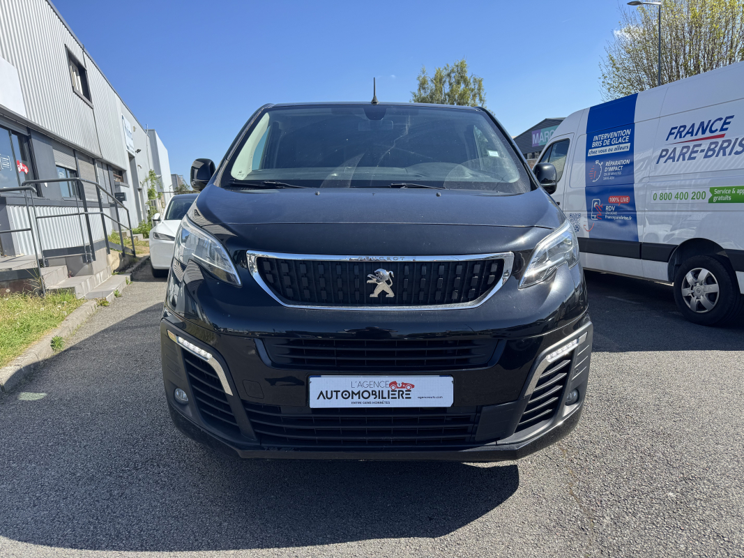 Peugeot Expert — 4
