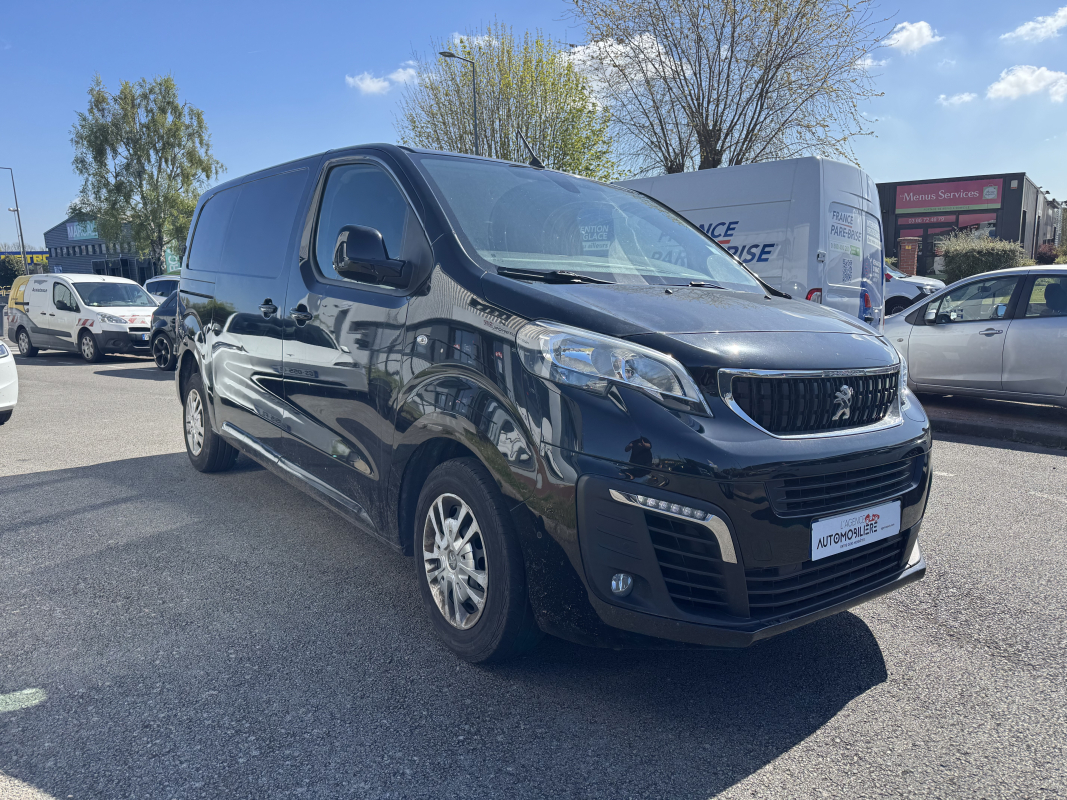 Peugeot Expert — 5