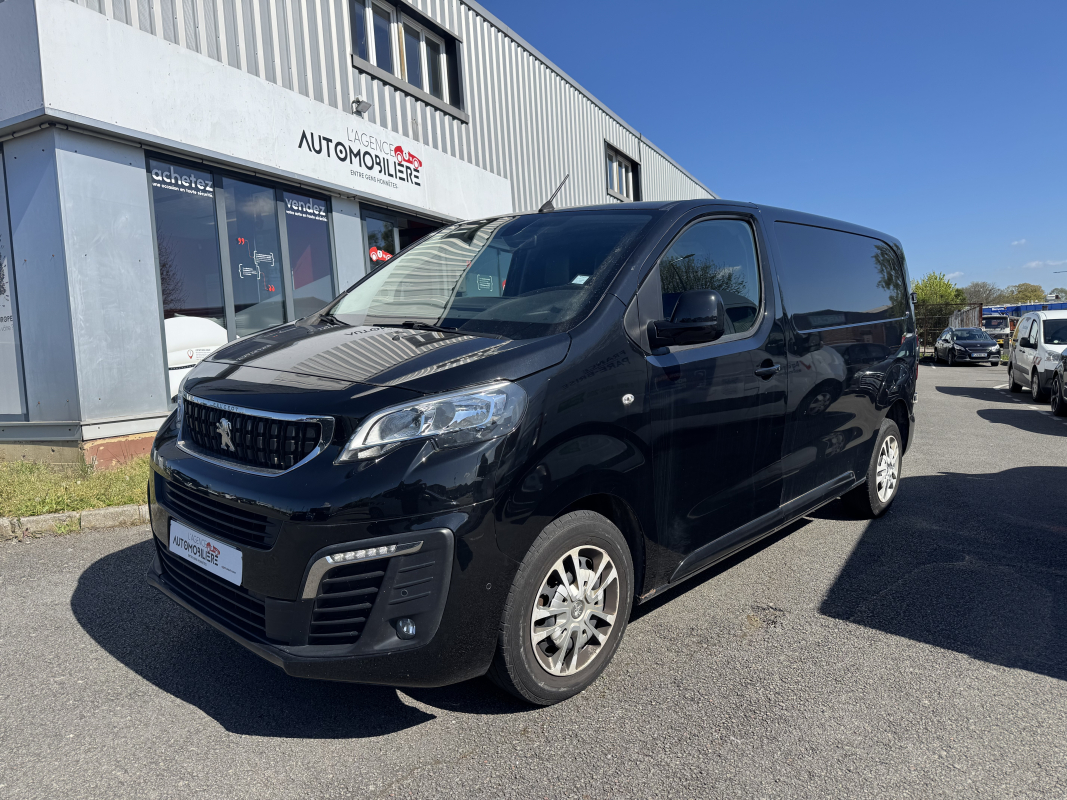 Peugeot Expert