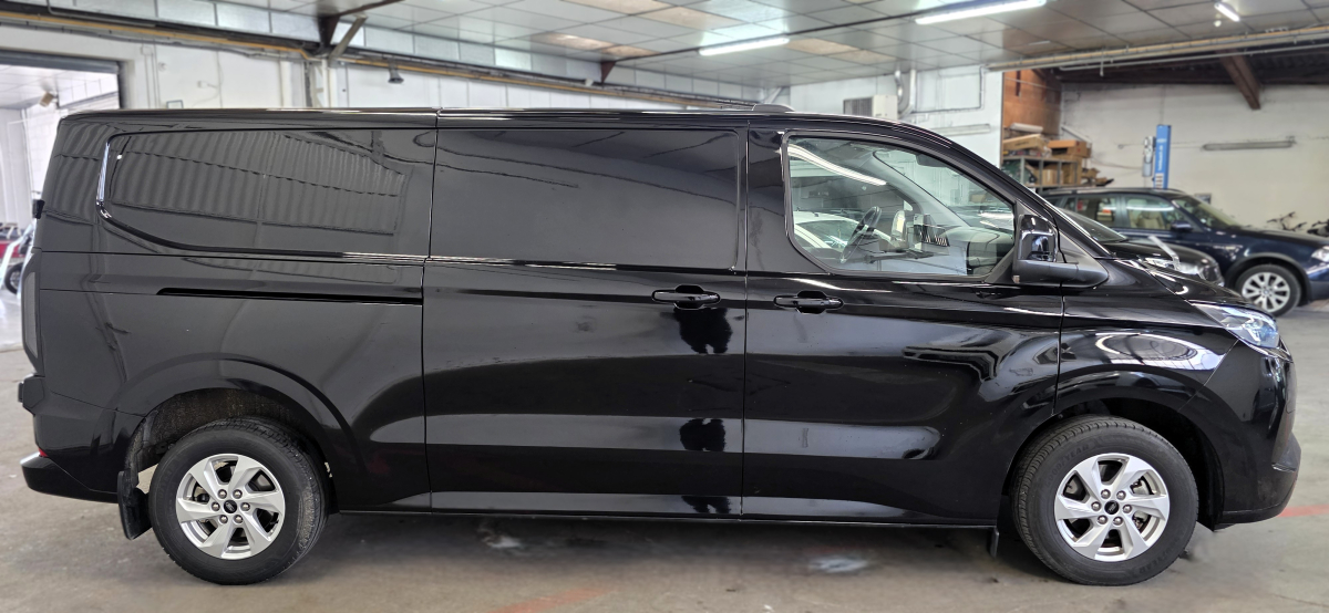 Ford Transit Custom Fg — 6