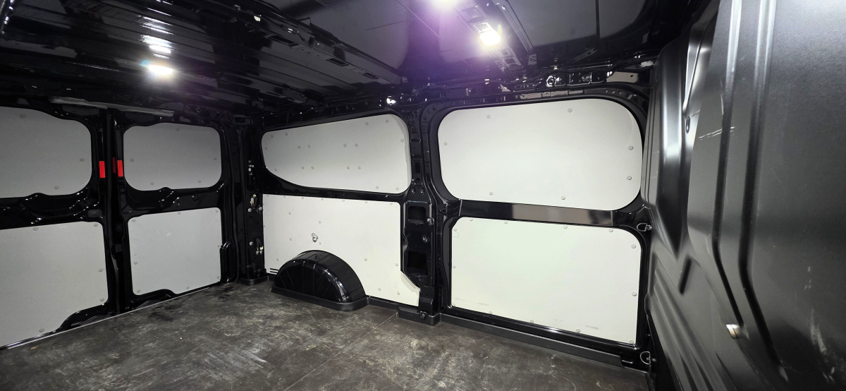 Ford Transit Custom Fg — 29