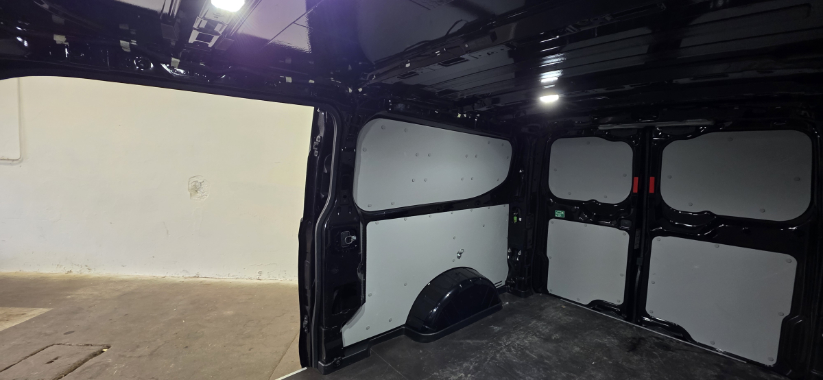 Ford Transit Custom Fg — 21