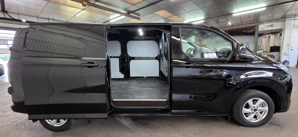 Ford Transit Custom Fg — 7