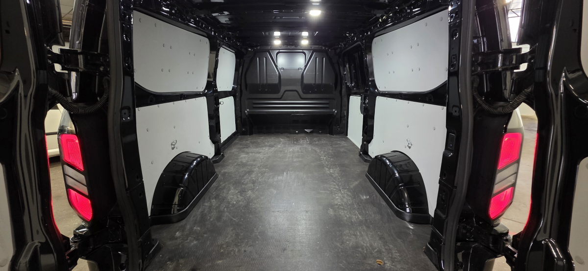 Ford Transit Custom Fg — 26