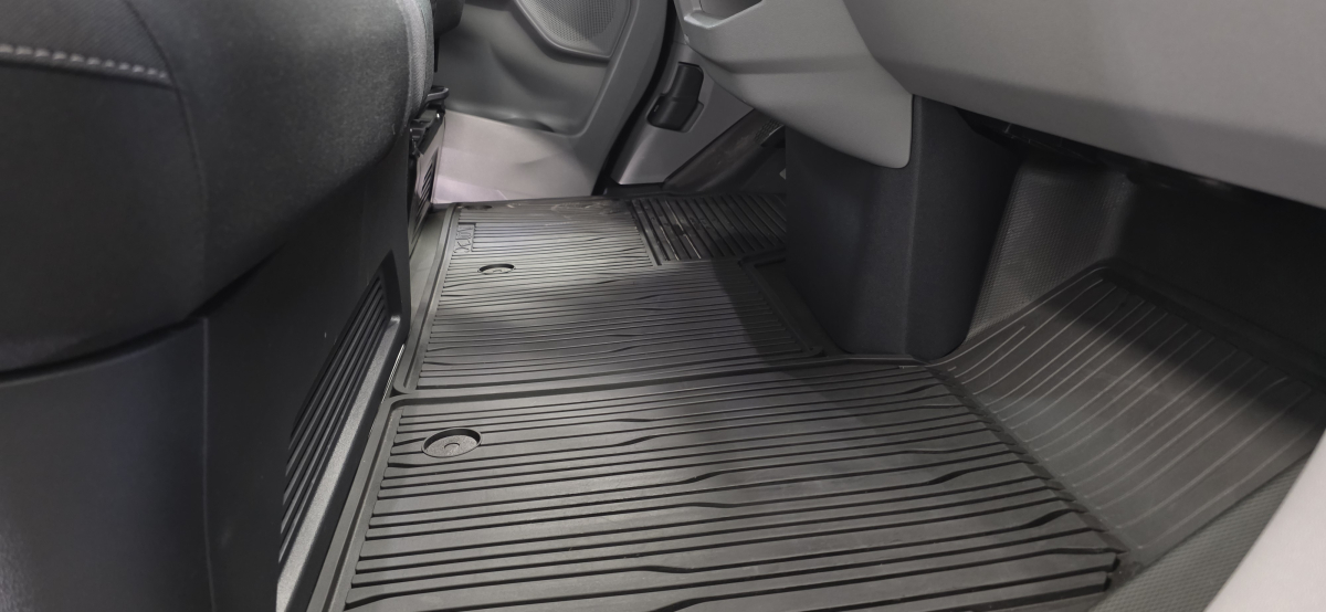 Ford Transit Custom Fg — 39