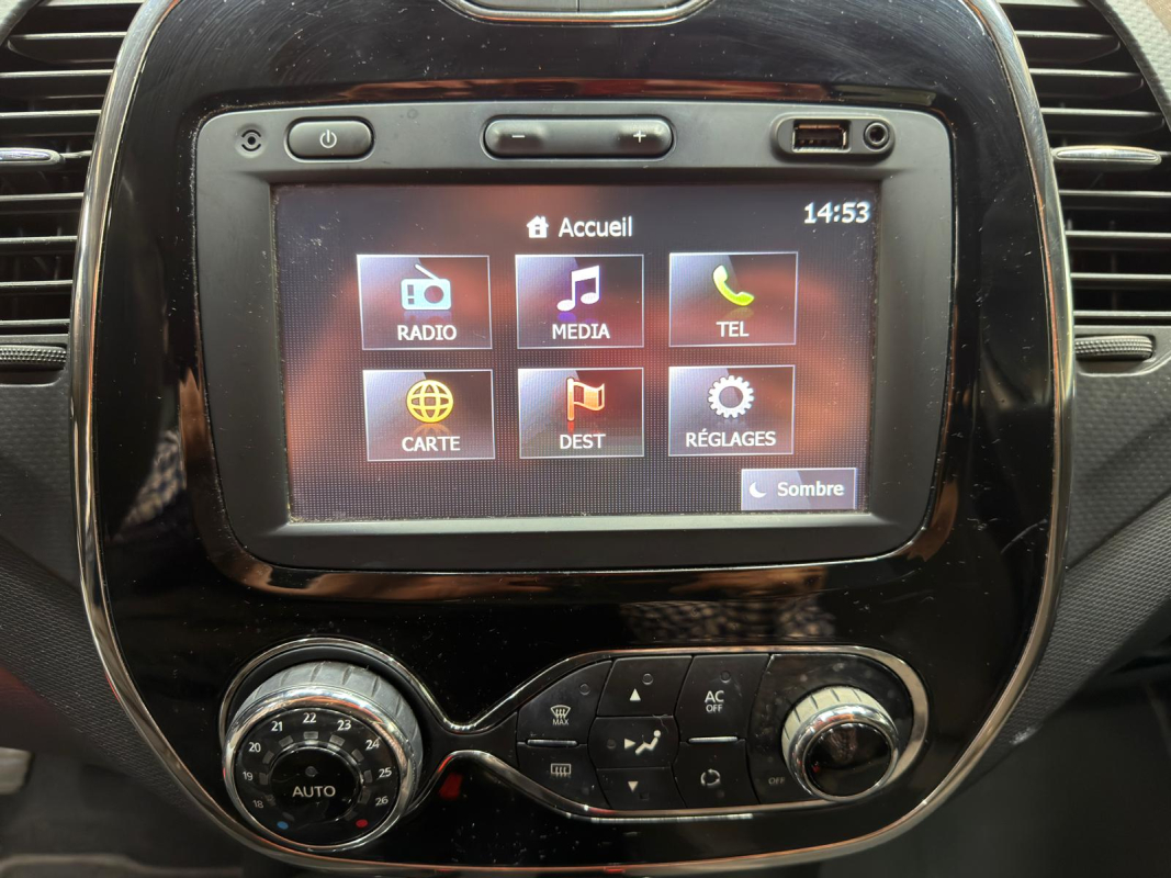 Renault Captur — 16
