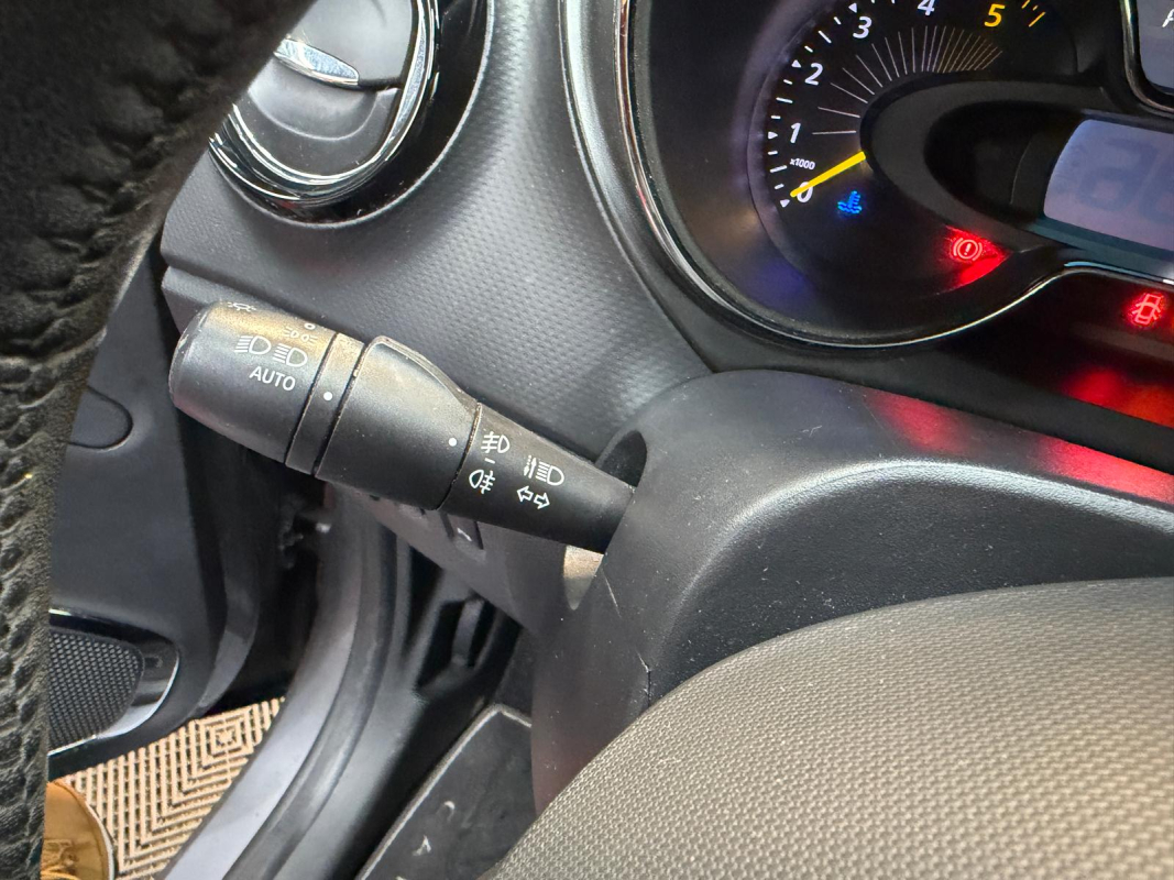 Renault Captur — 26