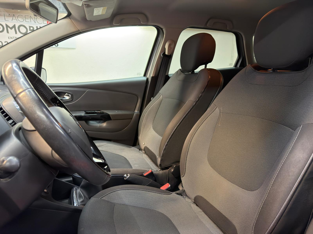 Renault Captur — 10
