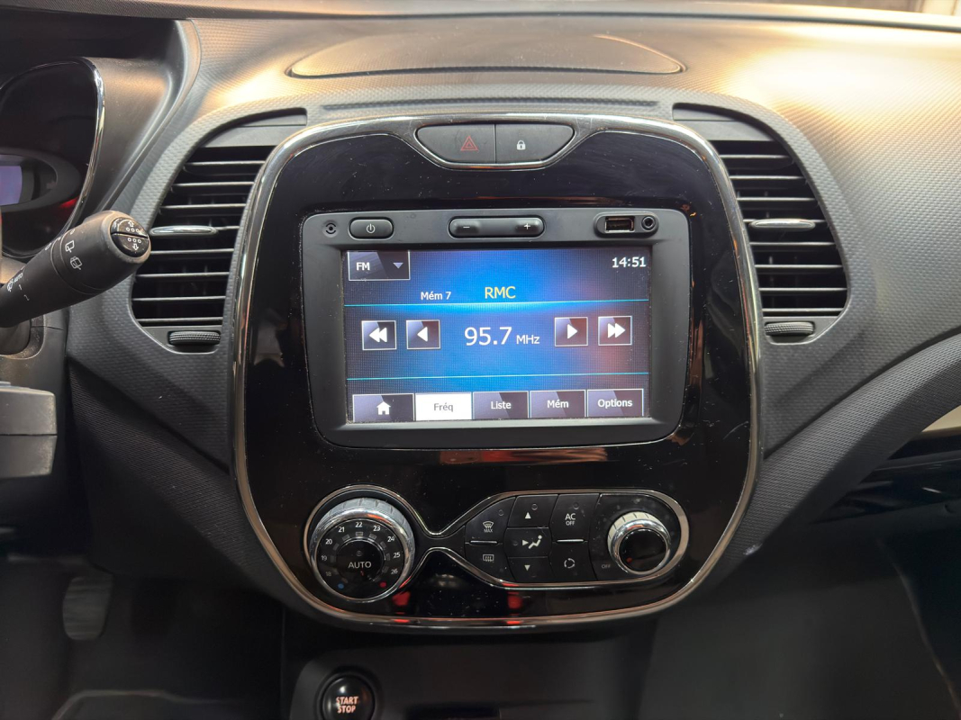 Renault Captur — 15