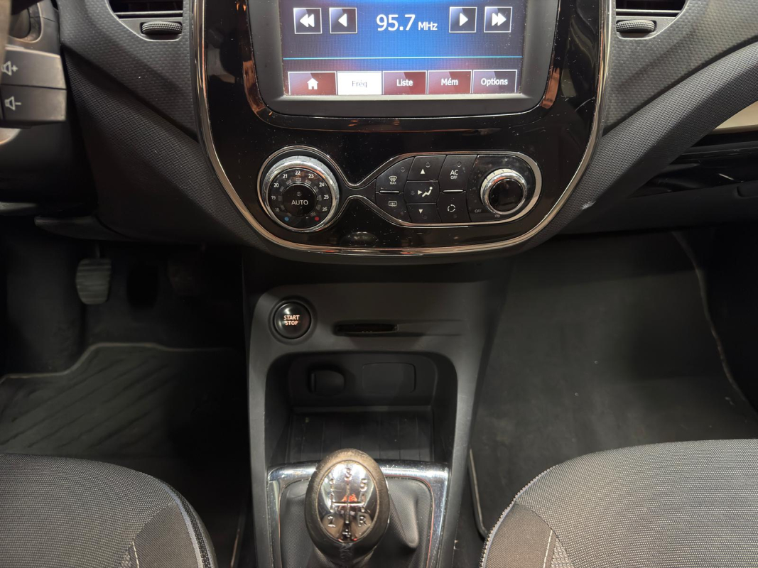 Renault Captur — 17