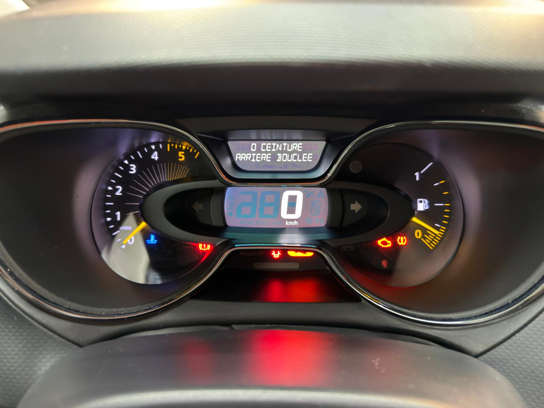 Renault Captur — 13