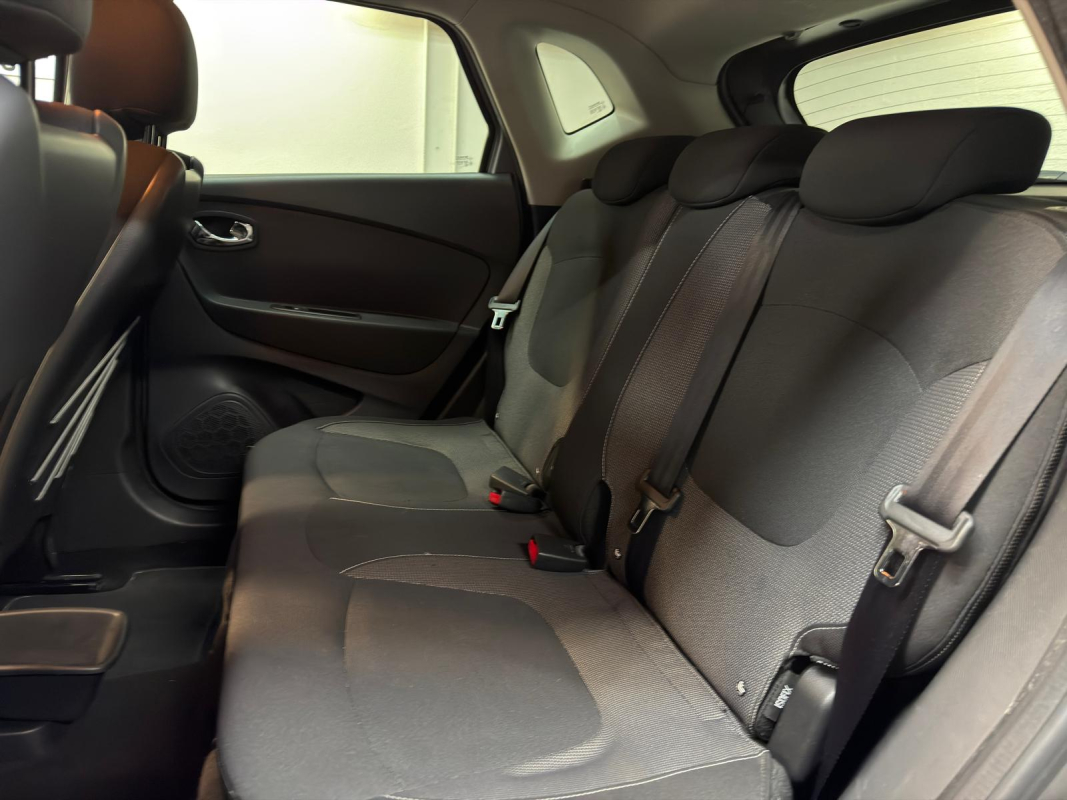 Renault Captur — 21