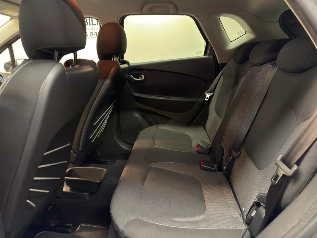 Renault Captur — 22