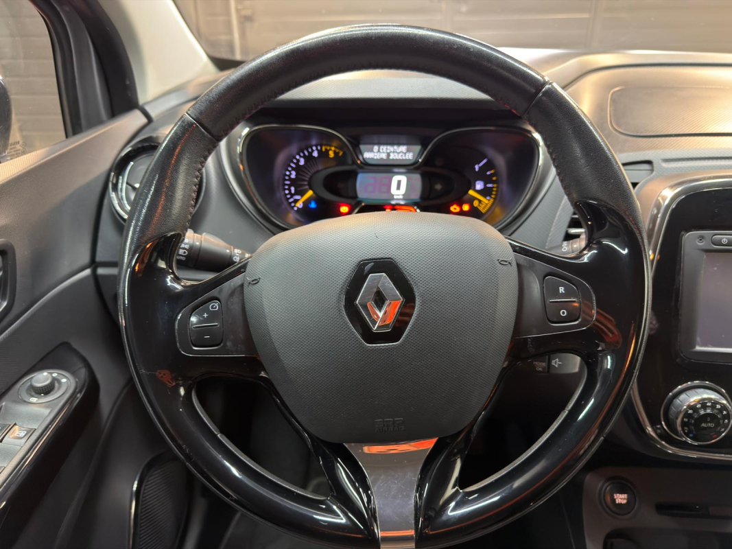 Renault Captur — 12