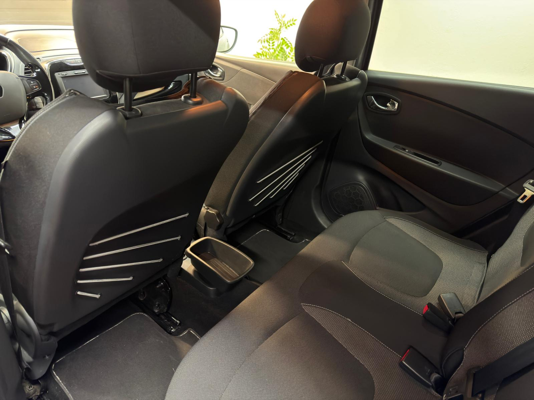 Renault Captur — 23