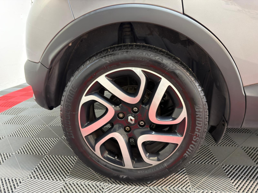 Renault Captur — 29