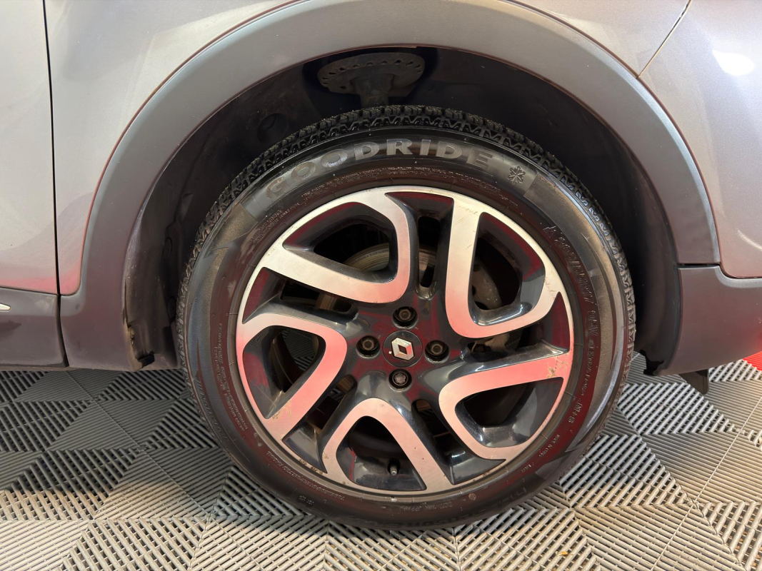 Renault Captur — 30