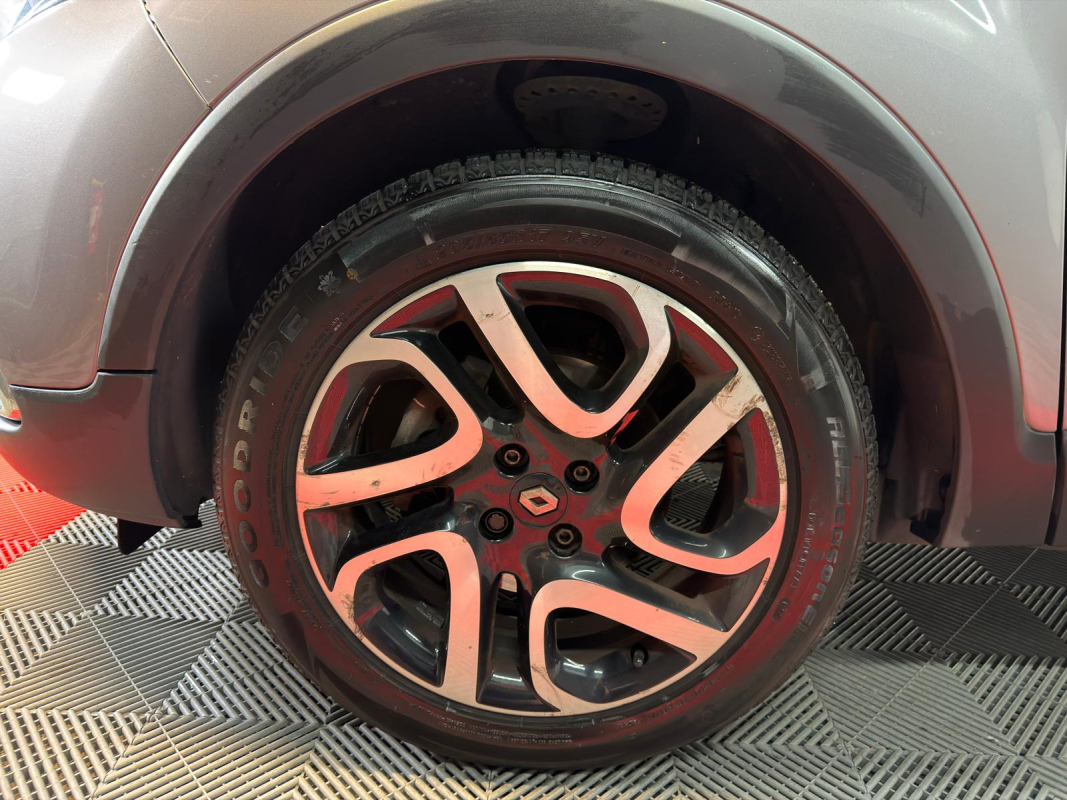 Renault Captur — 31