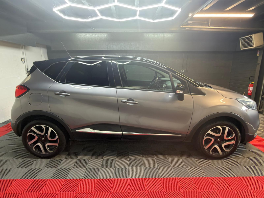 Renault Captur — 4