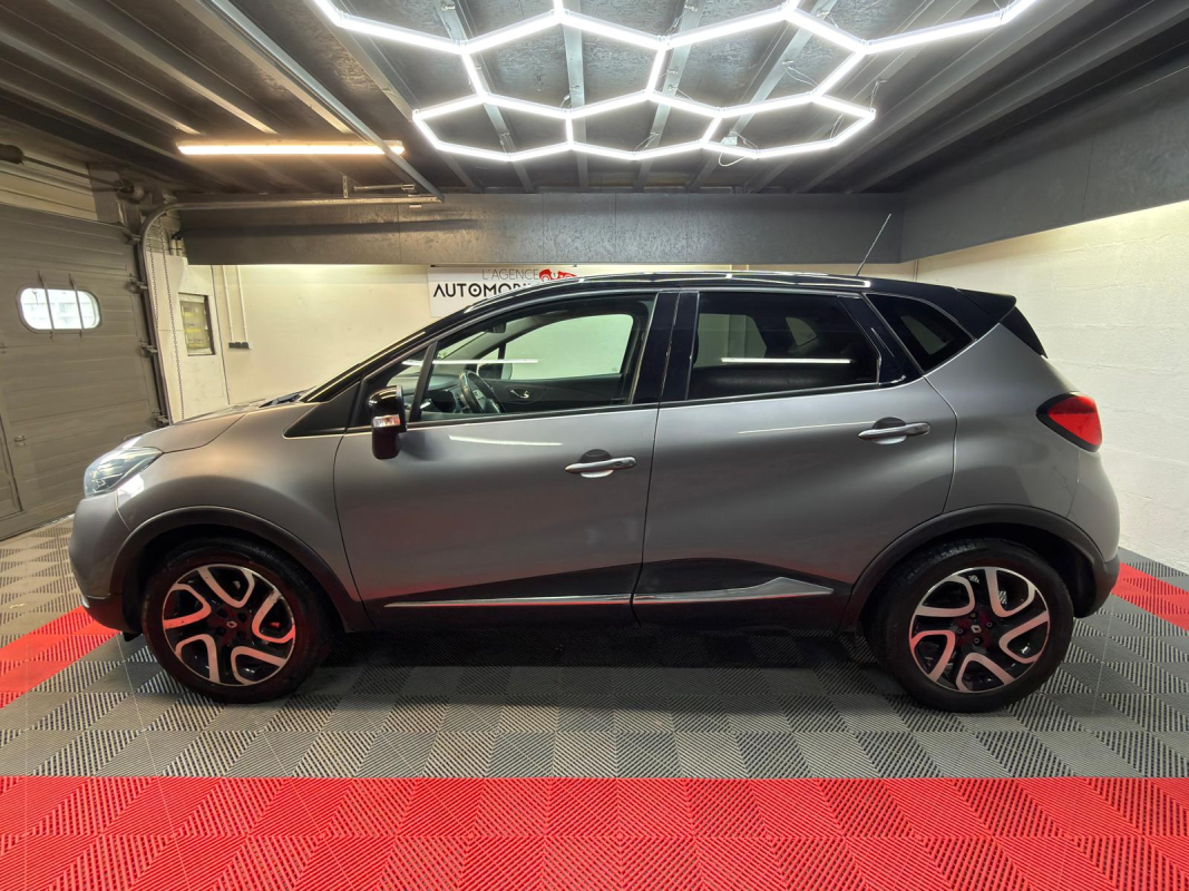 Renault Captur — 8