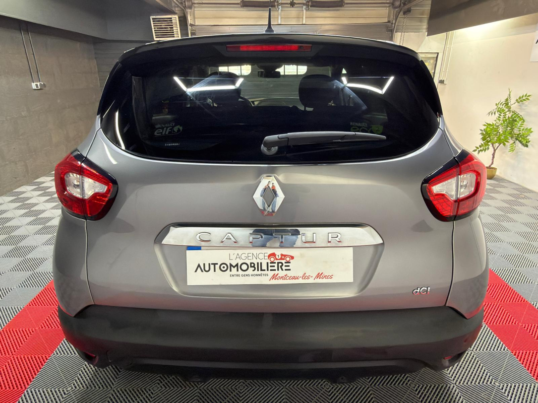 Renault Captur — 6