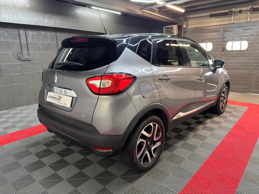 Renault Captur — 5