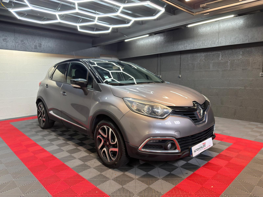Renault Captur — 3