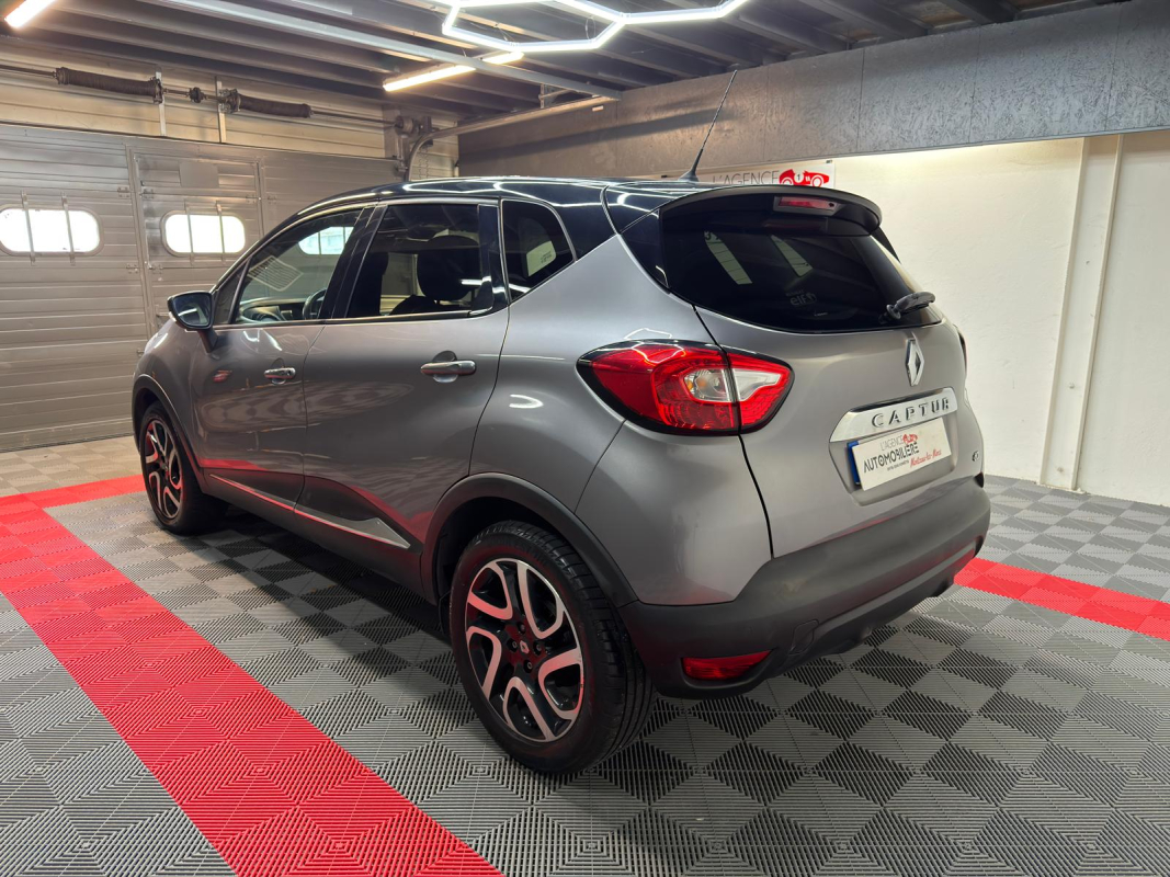 Renault Captur — 7