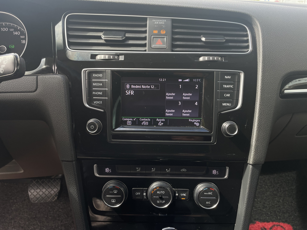 Volkswagen Golf — 18
