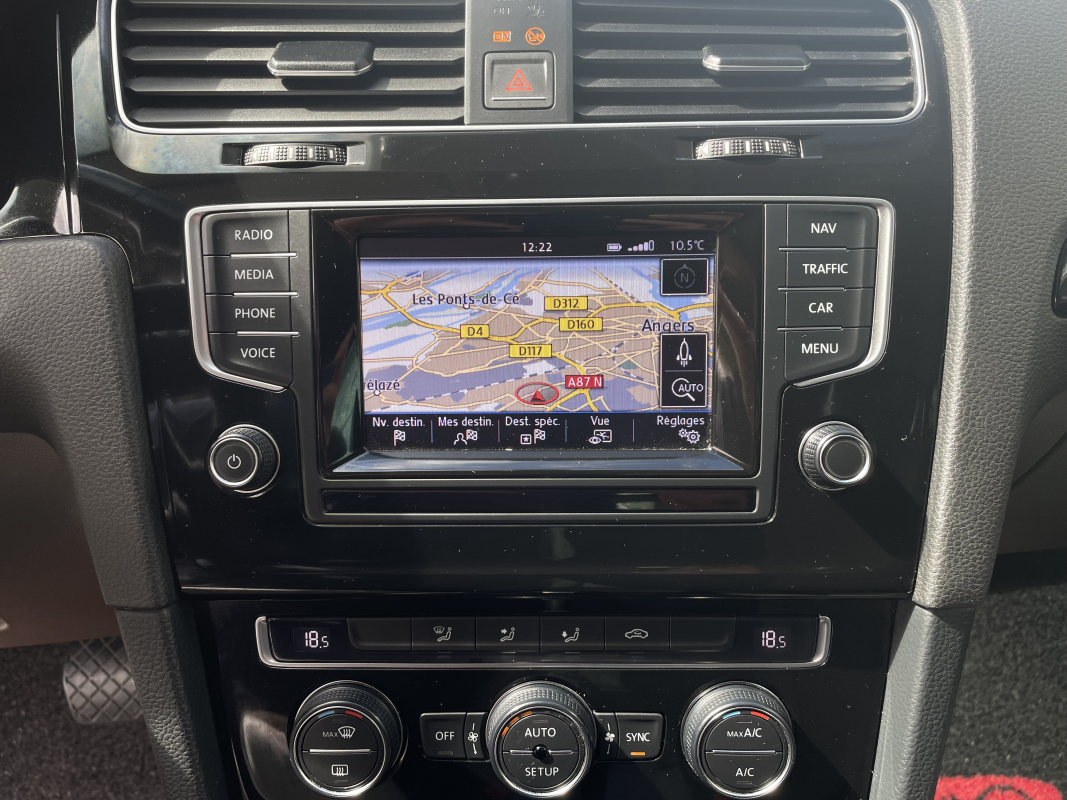 Volkswagen Golf — 19