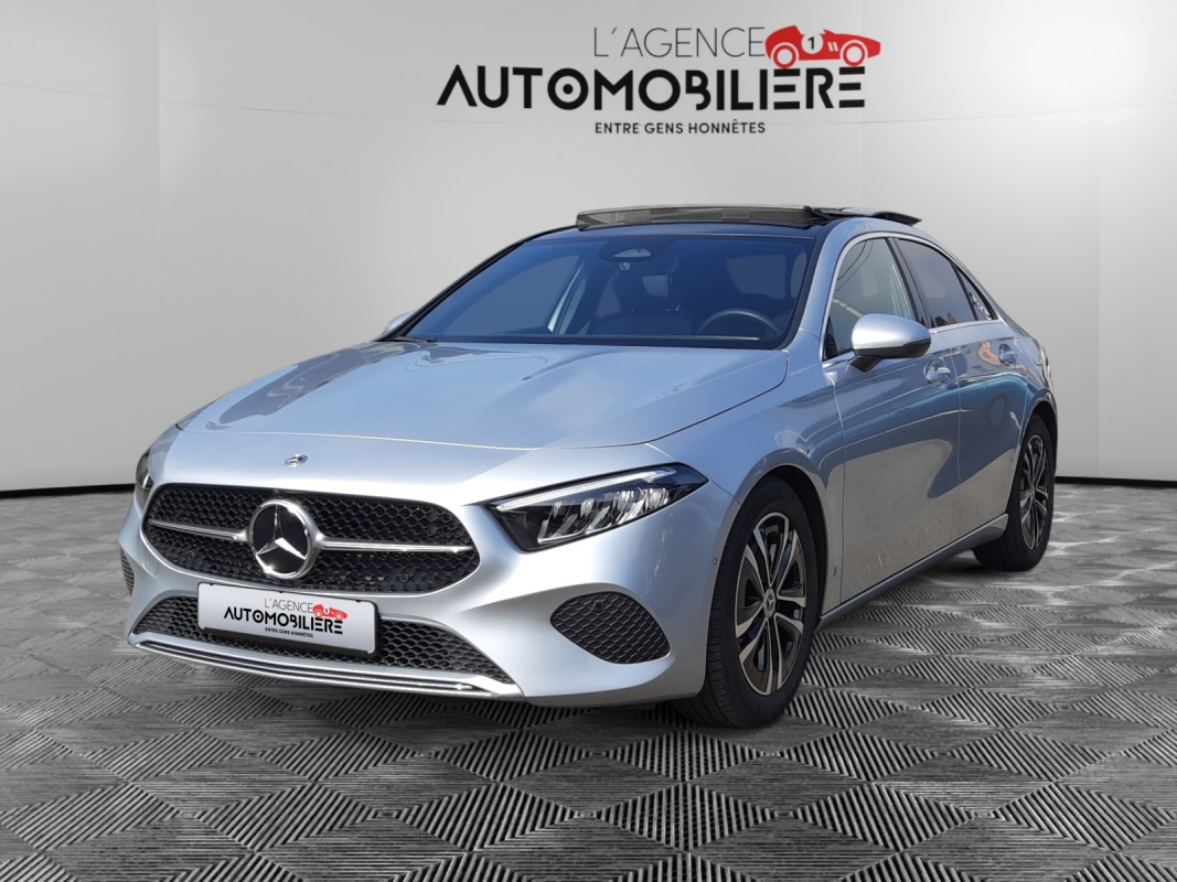 Mercedes Classe A Berline