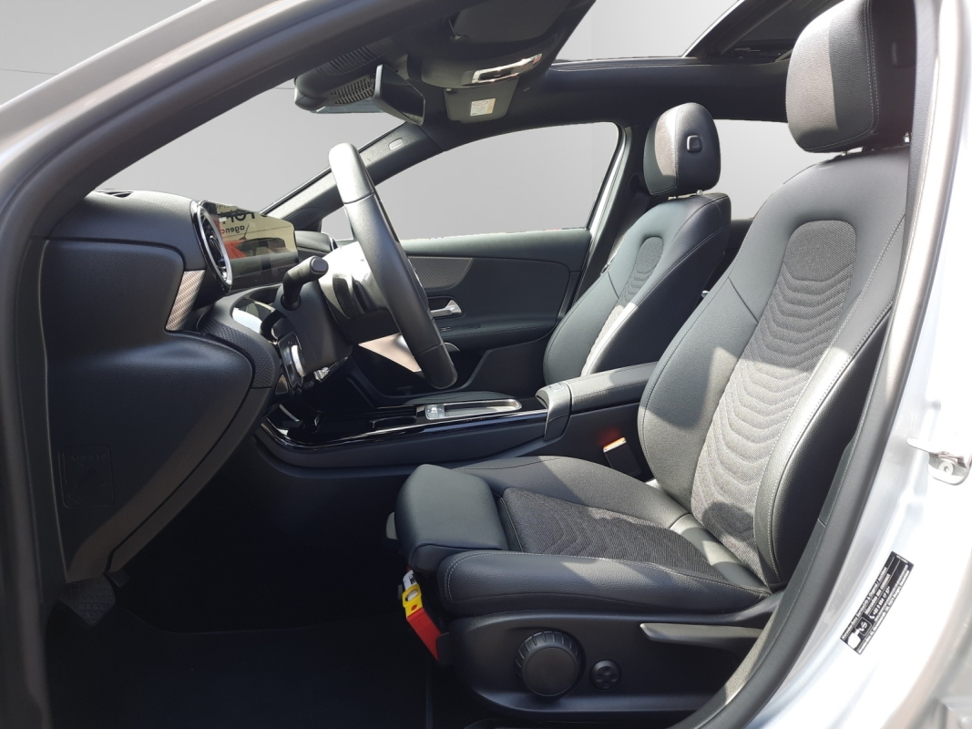 Mercedes Classe A Berline — 9