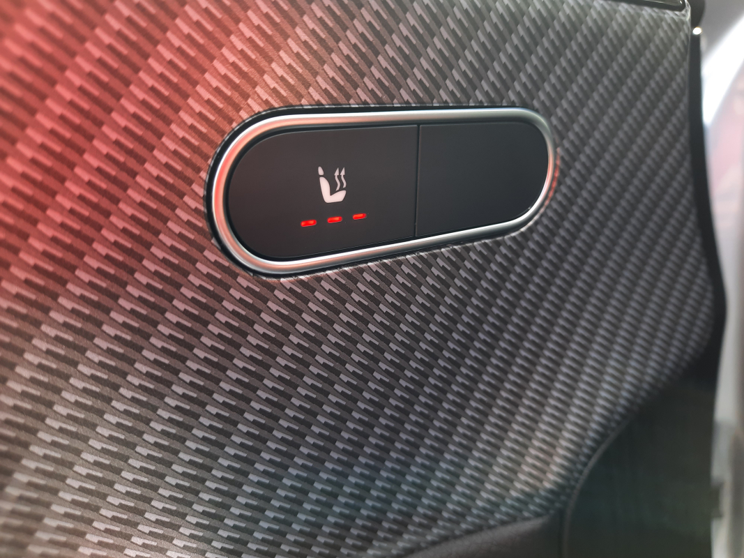 Mercedes Classe A Berline — 10