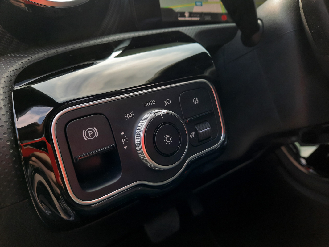Mercedes Classe A Berline — 11