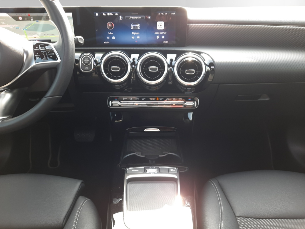 Mercedes Classe A Berline — 20