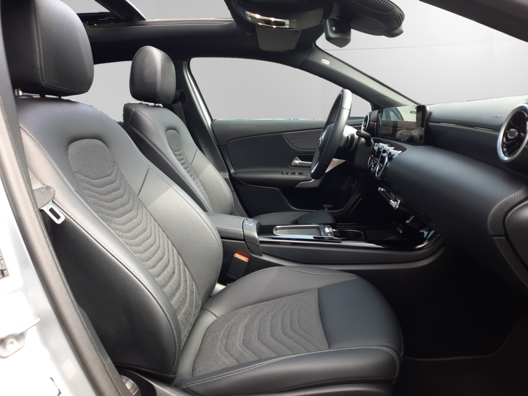 Mercedes Classe A Berline — 33