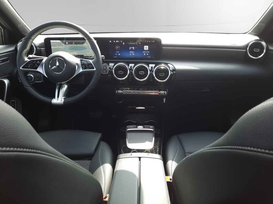 Mercedes Classe A Berline — 32