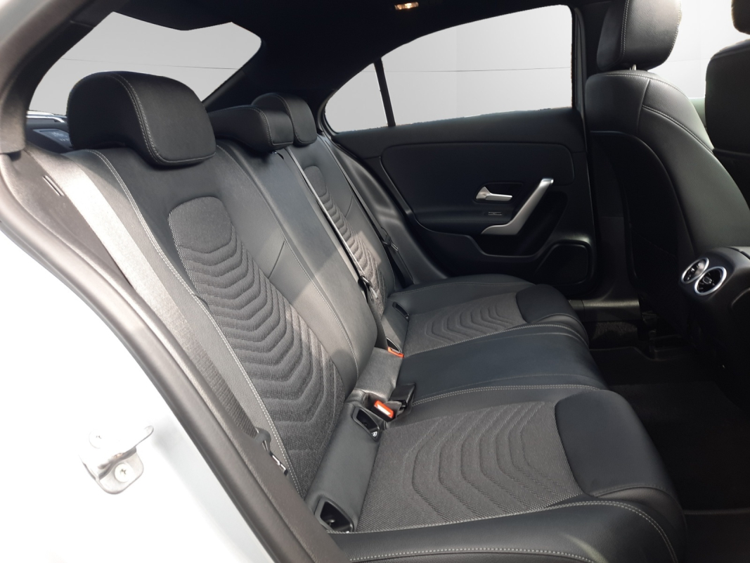 Mercedes Classe A Berline — 34