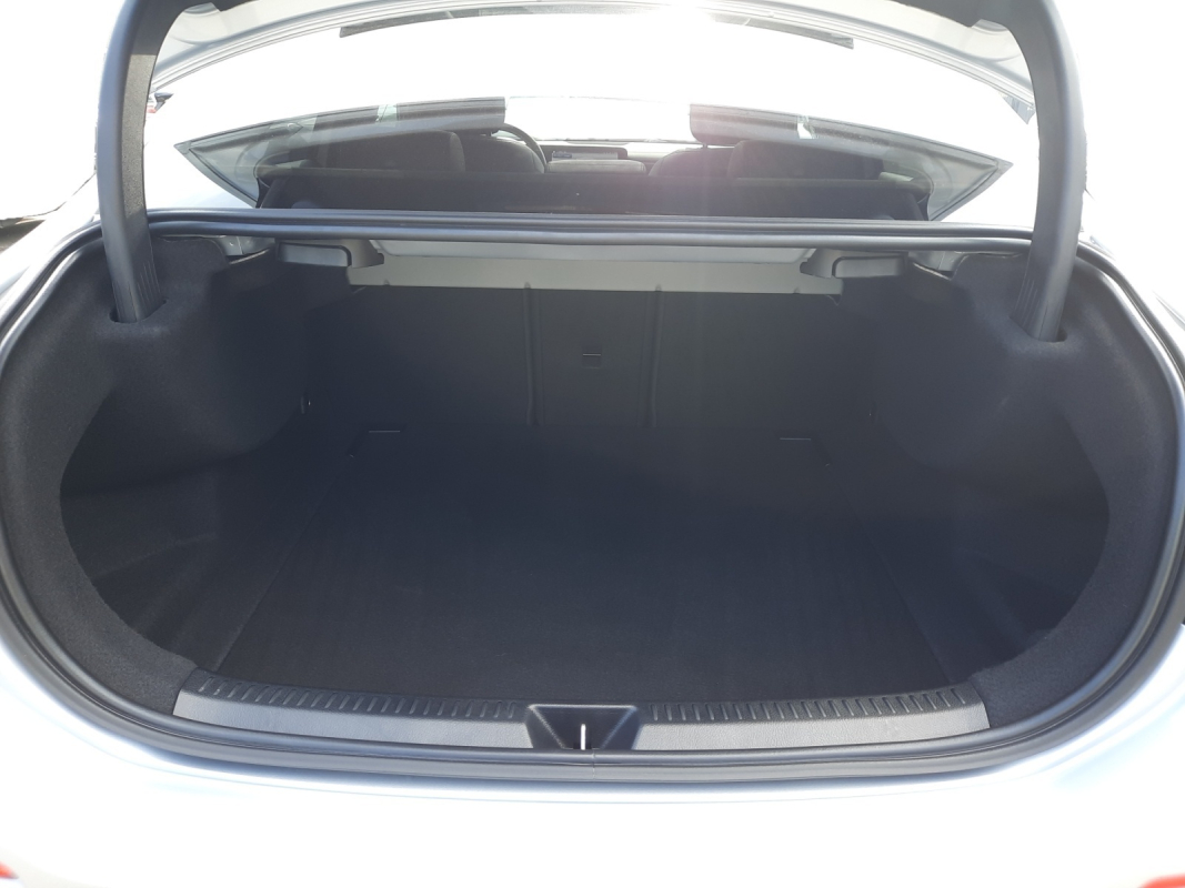 Mercedes Classe A Berline — 36