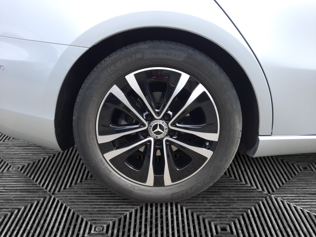 Mercedes Classe A Berline — 40